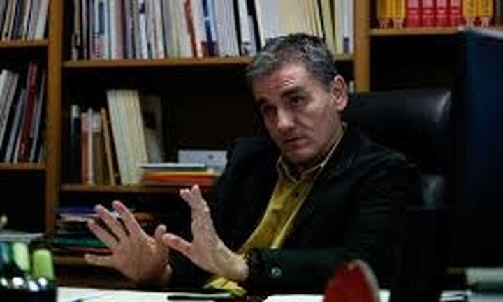 Το "όχι" του Τσακαλώτου στην πιστωτική γραμμή και το πρεσάρισμα στις τράπεζες