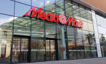 H MediaMarkt απαντά για το δικό της… Grexit