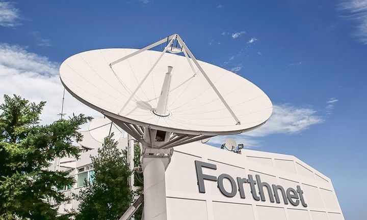 Forthnet: Στη Linxx SA η θυγατρική Forth-CRS