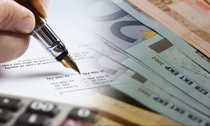 Στην... αντεπίθεση η κυβέρνηση για τις συντάξεις μέσω προσχεδίου προϋπολογισμού