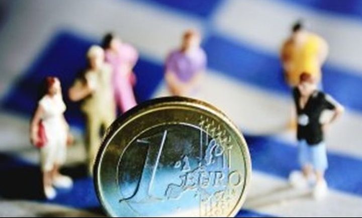 Με δύο σενάρια για τις συντάξεις το προσχέδιο του προϋπολογισμού