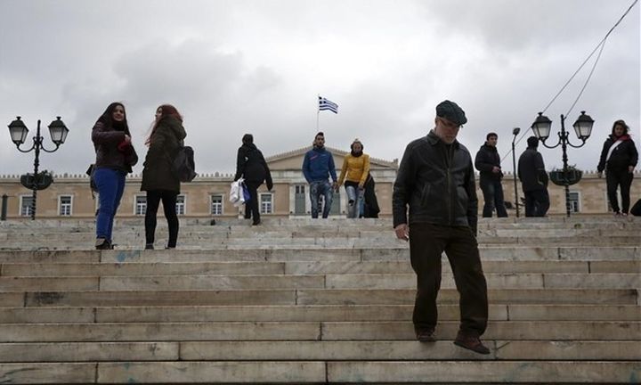 Εφιάλτης το δημογραφικό: Περισσότεροι οι θάνατοι από τις γεννήσεις