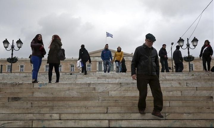 Εφιάλτης το δημογραφικό: Περισσότεροι οι θάνατοι από τις γεννήσεις 