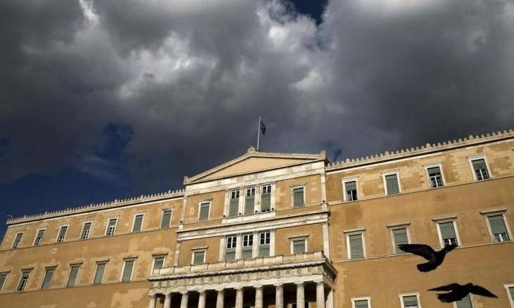 Αυτό είναι το «διπλό προσχέδιο» του προϋπολογισμού