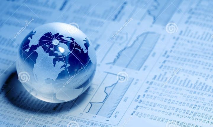 Σενάρια πώλησης της ICAP από την Global Finance
