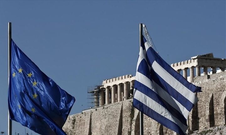 ΔΝΤ: Ανάπτυξη 2,4% για την Ελλάδα το 2019