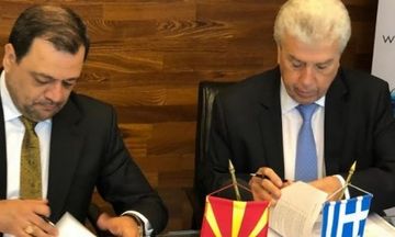 Ψώνισε από... σβέρκο η ΔΕΗ στα Σκόπια. Ζημιογόνα η εταιρία του συνεργάτη του Ζάεφ