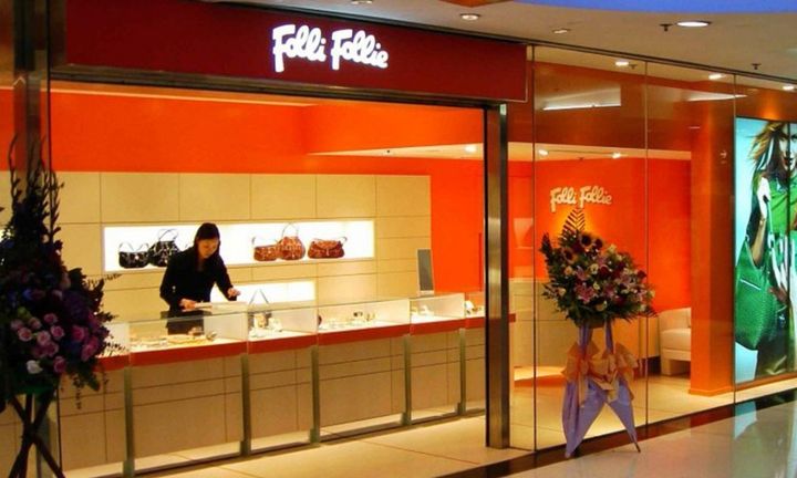 Το παιχνίδι των... καθυστερήσεων «παίζει» η Folli Follie