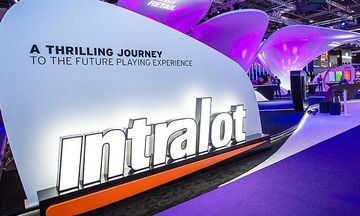 Intralot: Υπέγραψε δεκαετές συμβόλαιο στην Κροατία 	