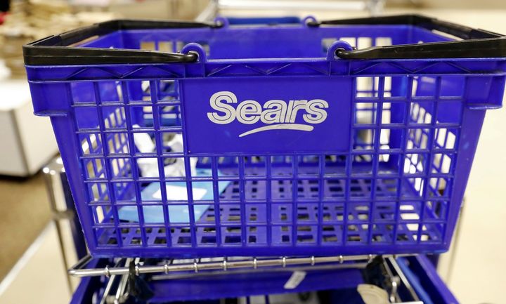 Τέλος εποχής για τα Sears και τα Kmart