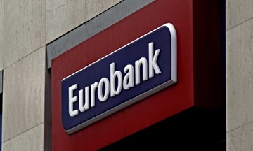 Eurobank: Το 6% των δανειοληπτών δέχτηκε την πρόταση κουρέματος χρεών 