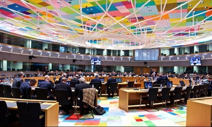 Προϋπολογισμός και συντάξεις στο τραπέζι του Euroworking Group
