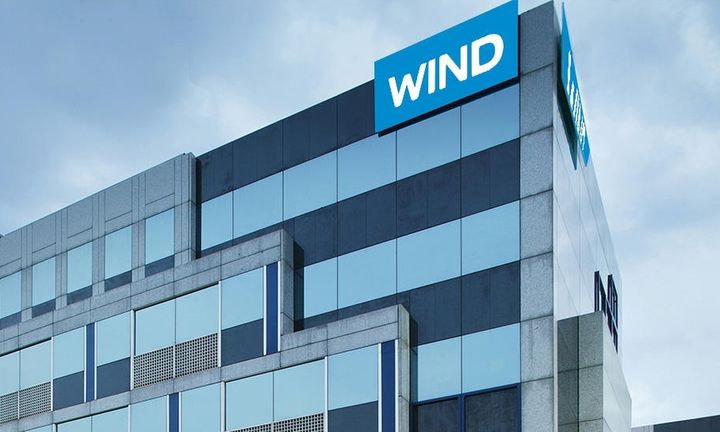 Wind Hellas: Μερική πρόωρη εξόφληση ομολογιών 70 εκατ. ευρώ 