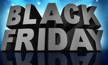 Αντίστροφη μέτρηση για την Black Friday - Ποιες είναι οι... παγίδες 