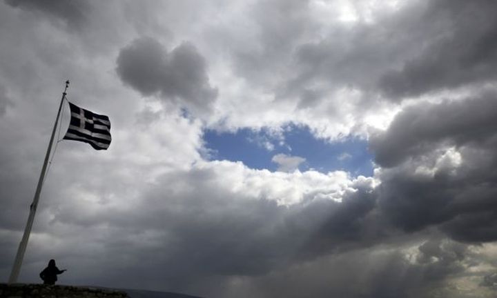 «Στράβωσε» το Οικονομικό Κλίμα στην Ελλάδα τον Οκτώβριο