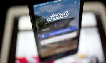 Airbnb: Ποιοι θα πιαστούν στο «δίχτυ» της εφορίας - Έρχονται hi-tech έλεγχοι