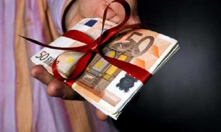 «Μποναμάς» 1% του ΑΕΠ ή 1,7 δις. ευρώ μέχρι το τέλος του χρόνου