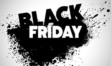 Black Friday: Στον «χορό» μεγάλοι τεχνολογικοί κολοσσοί