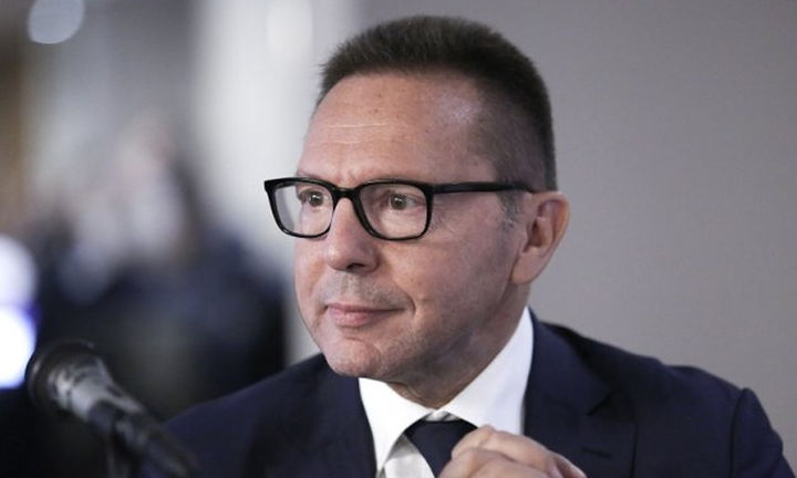 Αισιοδοξία Στουρνάρα για πλήρη άρση των capital controls το 2019
