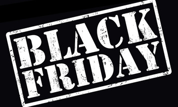  «BLACK FRIDAY»:Μάθε τώρα αν σου κάνουν έκπτωση (πίνακας τιμών)