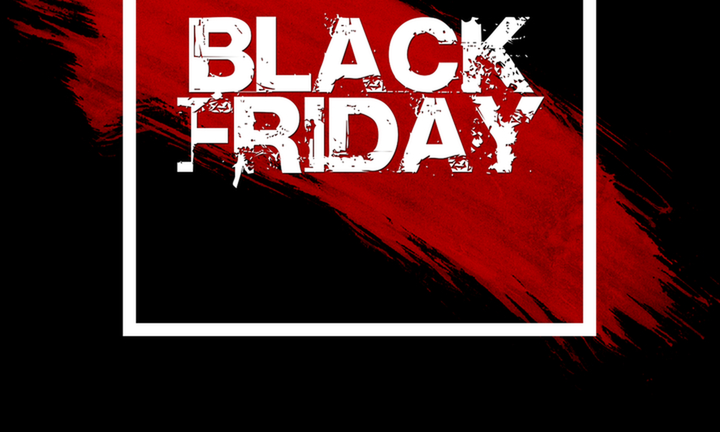 Το 40% των Ελλήνων κάνει αγορές στην Black Friday