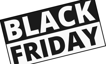 Αμόκ για την Black Friday σε όλη την Ευρώπη