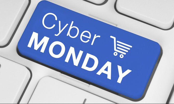 Cyber Monday : Τι να προσέξετε στις αγορές σας