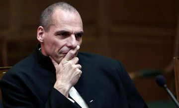 Ευρωεκλογές: Με γερμανικό κόμμα ο Γ. Βαρουφάκης