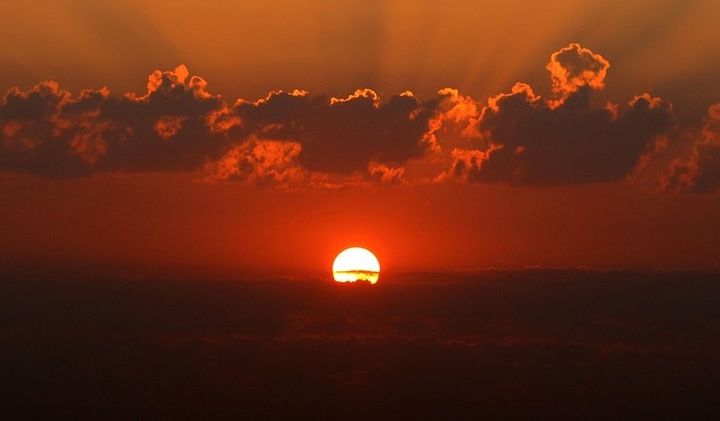 Πρωινό ξύπνημα