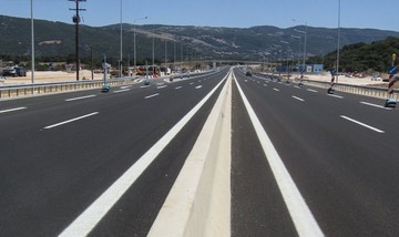 Εγκρίθηκε η εξαγορά της Κεντρικής και Νέας Οδού από την ΓΕΚ ΤΕΡΝΑ