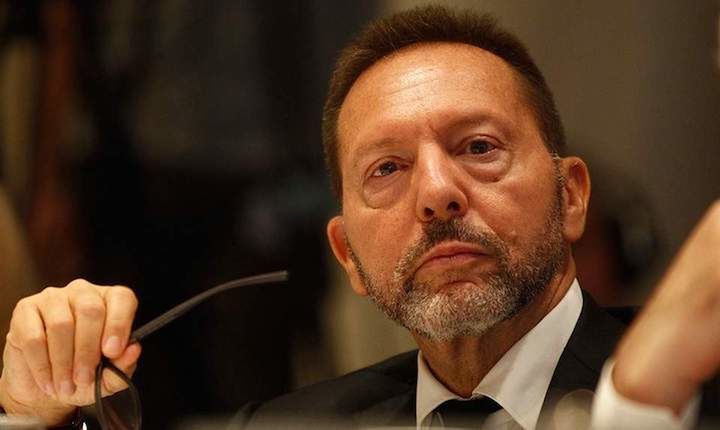 Γ. Στουρνάρας: Η Ελλάδα χρειάζεται επενδυτικό σοκ