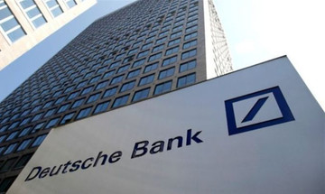 H έφοδος της αστυνομίας στη Deutsche Bank για ξέπλυμα χρήματος