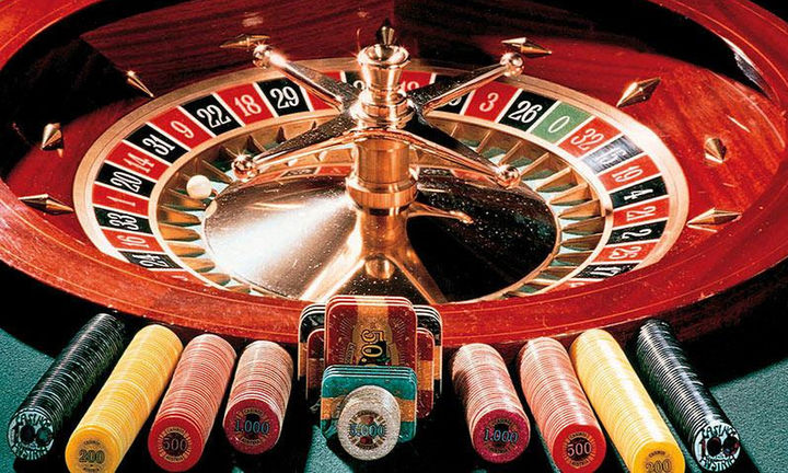 Τι αλλάζει στην αδειοδότηση των καζίνο - Κατατέθηκε τροπολογία