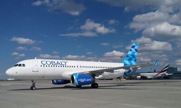 Η Diversa κοιτά προς την Cobalt  Air μετά την απόφαση για αύξηση του μετοχικού της κεφαλαίου