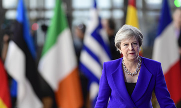 Brexit: Ώρες αγωνίας για τους Βρετανούς που ζουν στην Ισπανία…