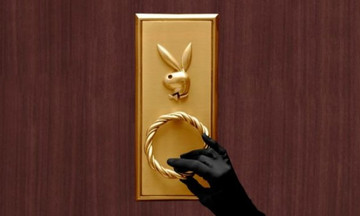 Το PLAYBOY, το μεγαλύτερο ανδρικό περιοδικό στον πλανήτη, είναι ΕΔΩ!