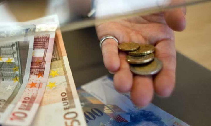 Έρχεται νέα «πάγια» ρύθμιση με περισσότερες δόσεις για τα χρέη στην εφορία
