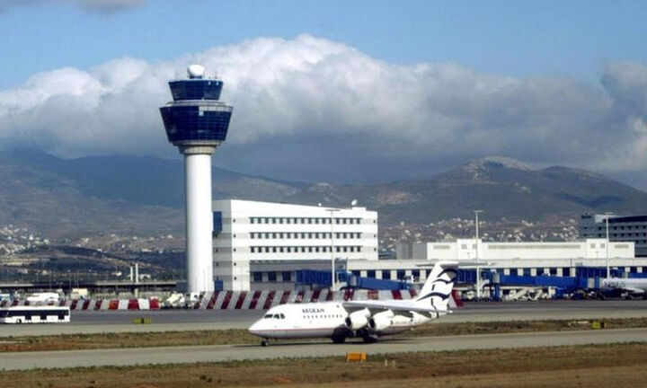 Εθνική και Πειραιώς ανάδοχοι ομολογιακού δανείου του Διεθνούς Αερολιμένα