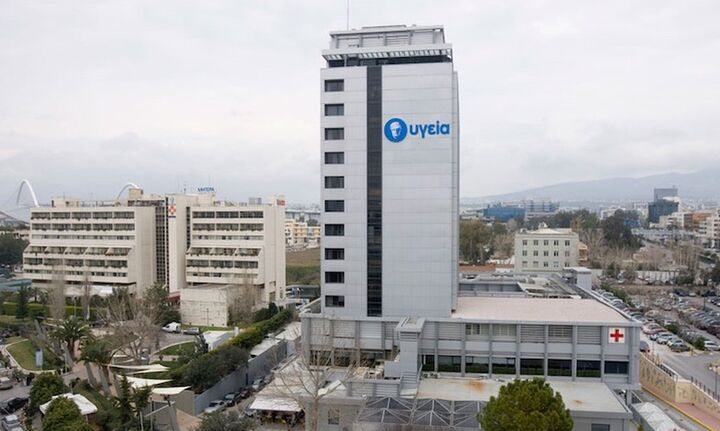 Με το ένα πόδι εκτός Χρηματιστηρίου το "Υγεία"
