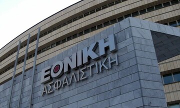 Κινητικότητα για την Εθνική Ασφαλιστική με γερμανικό άρωμα