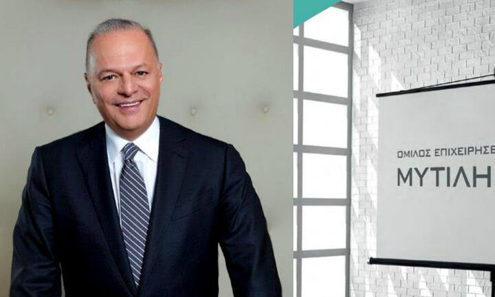 Σχέδιο "μετεγγραφής" της Μυτιληναίος στο χρηματιστήριο της Νέας Υόρκης