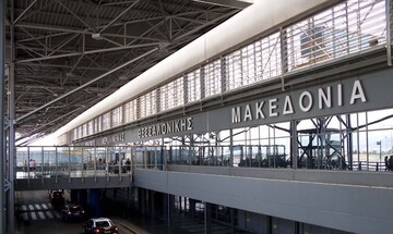 Θεσσαλονίκη και Ρόδος “απογείωσαν” την κίνηση στα περιφερειακά αεροδρόμια