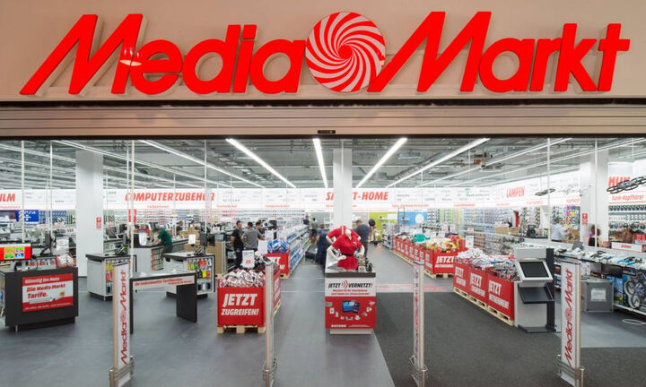 Η Media Markt o όμιλος Γερμανού και τα (νέα) σενάρια συνεργασίας