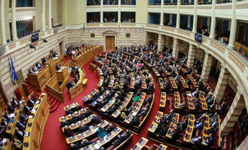 Ξεκινά η αντίστροφη μέτρηση για την ψήφο εμπιστοσύνης στην κυβέρνηση