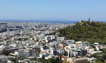 Παίρνει παράταση η προθεσμία για τη δήλωση των μη ηλεκτροδοτούμενων ακινήτων