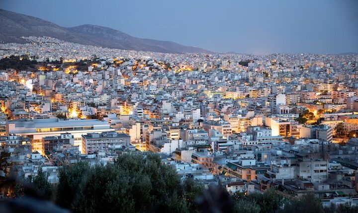 Πρωινό ξύπνημα