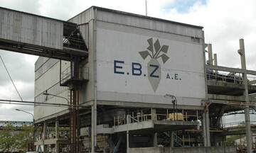 Τέλος Ιανουαρίου κρίνεται η τύχη της Ελληνικής Βιομηχανίας Ζάχαρης