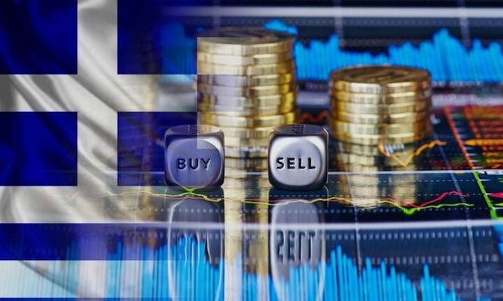 Ξεκινά η διαδικασία για την έκδοση του 5ετούς ομολόγου