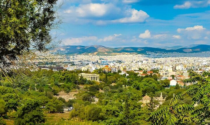 Πρωινό ξύπνημα