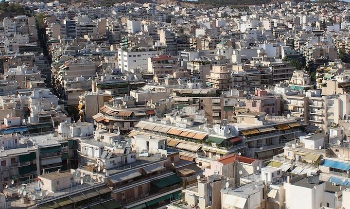 Σε ιταλικά χέρια περνάει η Eurobank Property Services